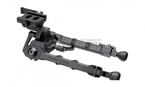 PC-5 Arca Spec QD Bipod Arca