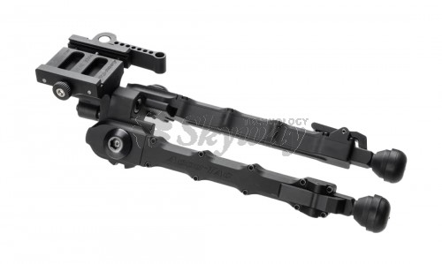 SR-5 G2: Arca Spec QD Bipod Arca