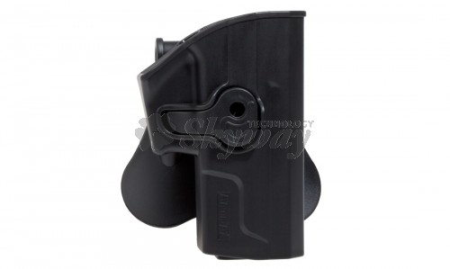 HOLSTER ROT360 SP2022 AMOMAX