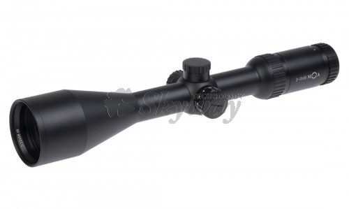 VISEUR TRACKER 4X 3-12X56 MOA