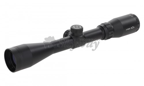 VISEUR MOA SURVIVAL 3-9x41