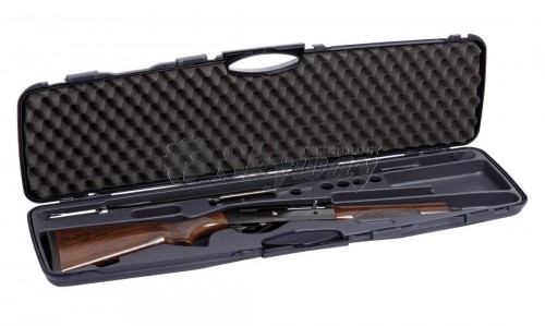 MALETTE DE FIBRE FUSIL SEMI AUTOMATIQUE 970X285X80