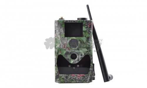 CAMÉRA DE CHASSE TRACE 3G BOLYGUARD