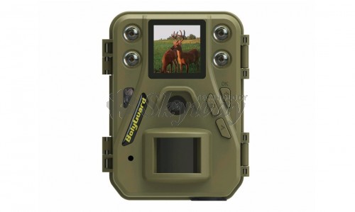 CAMÉRA DE CHASSE TRACE BOLYGUARD