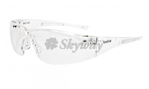 LUNETTES BOLLE RUSH PC INCOLORE