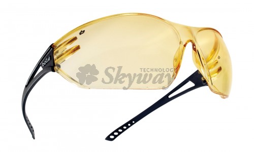 LUNETTES BOLLE SLAM PC JAUNE