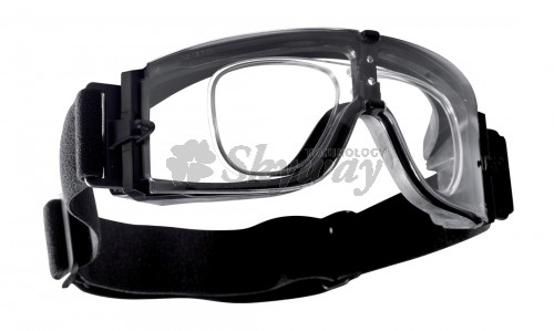 INSERT OPTIQUE POUR X800