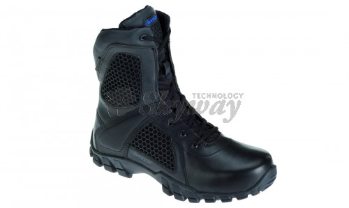 BATES STRIKE 8” FERMETURE ÉCLAIR WATERPROOF