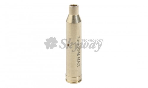 COLIMATEUR LASER 7MM .338 .264 STINGER