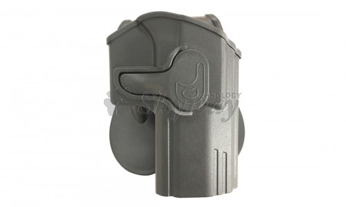 HOLSTER ROT360 JERICHO J941 CYTAC