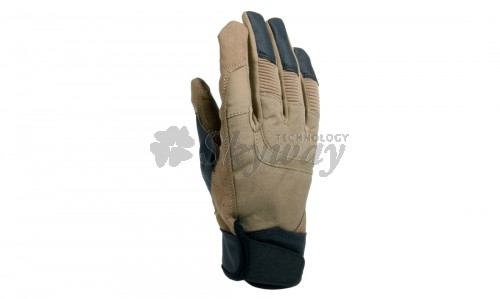 DELTA TACTICS GANTS COMBAT COYOTE