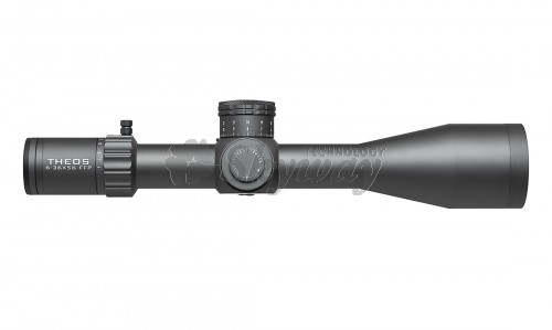 VISEUR THEOS 6-36X56 FFP APR-2D  MRAD