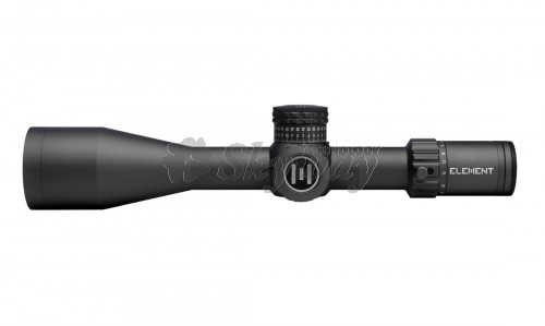 VISEUR THEOS 6-36X56 FFP APR-2D  MOA