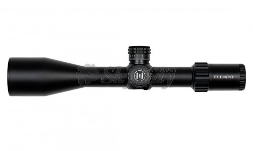 VISEUR TITAN 5-25X56 FFP EHR-2D MOA ELEMENT OPTICS