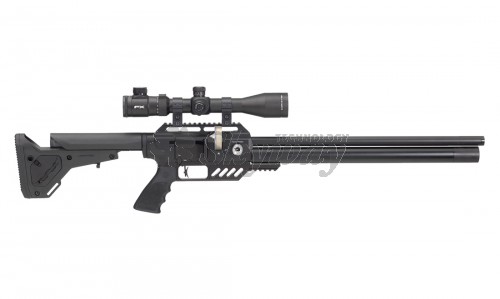 CARABINE PCP DREAMLINE TACTICAL FX