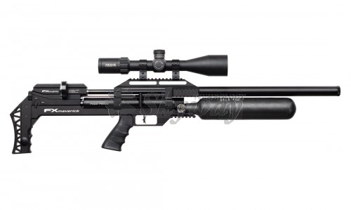 CARABINE PCP MAVERICK SNIPER FX