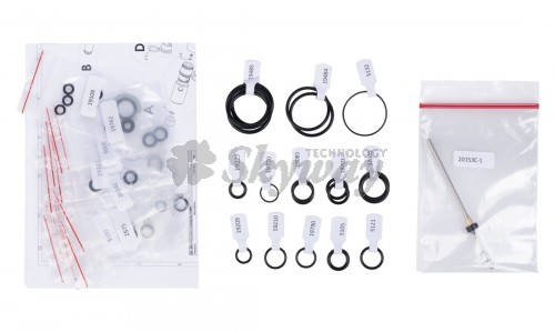 KIT RÉPARATION POUR DREAMLINE FX