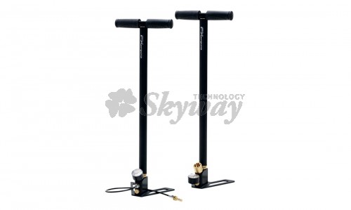 POMPE MANUELLE 3 STAGE FX