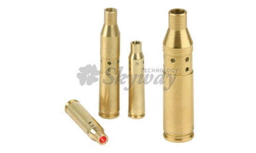 COLIMATEUR LASER CAL. 300 WIN SHORT MAG.