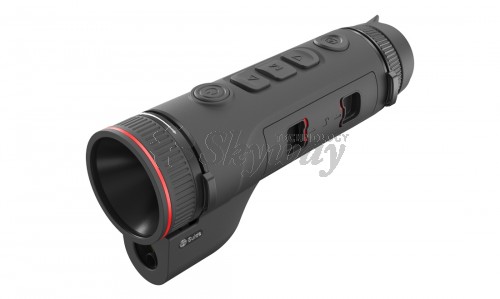 MONOCULAIRE TJ420 LRF GUIDE