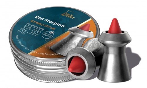 H&N RED SCORPION 4,5 (225)