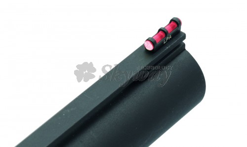 VISÉE MF09R ROJO 2,6MM LPA SIGHTS