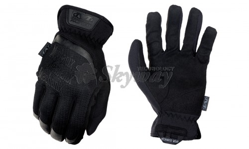 GANTS MECHANIX TACTICAL FASTFIT COVERT