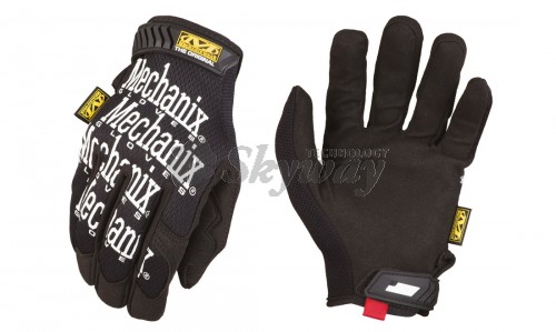 GANTS MECHANIX THE ORIGINAL BLACK