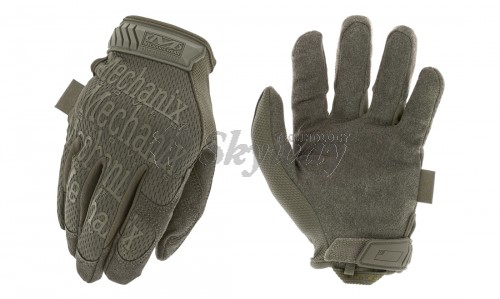 GANTS MECHANIX ORIGINAL RANGER