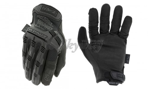 GANTS MECHANIX M-PACT 0,5MM COVERT