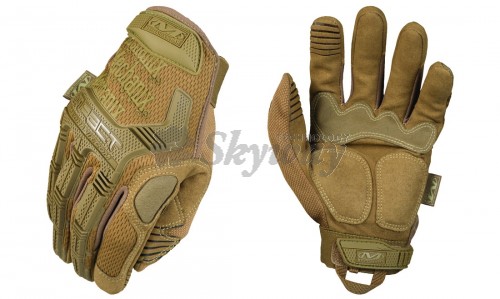 GANTS MECHANIX M-PACT COYOTE