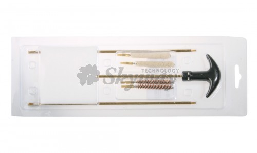 KIT DE NETTOYAGE CARABINE STINGER 5.5