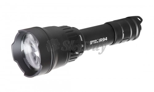 LAMPE TORCHE PUREULTRA IR94 FULL KIT
