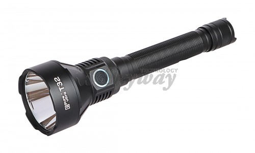 LAMPE TORCHE PUREULTRA T32 HUNTING KIT