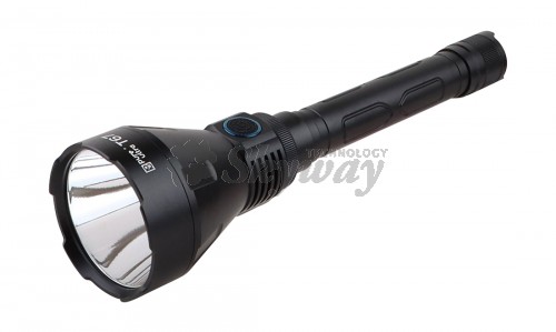 LAMPE TORCHE PUREULTRA T67 HUNTING KIT