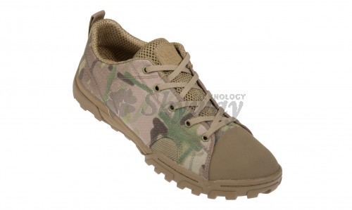 CHAUSSURES HUARGO MULTICAM RTC