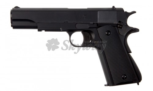 SAIGO DEFENSE 1911 GAZ