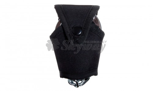 ÉTUI MENOTTES EN NYLON DELTA TACTICS