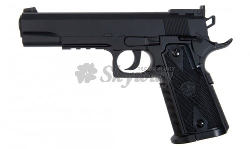 STINGER 1911 NOIR CO2 4.5