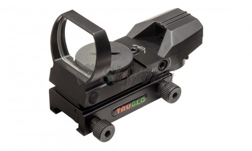 POINT ROUGE DUAL COLOR SIGHT TRUGLO