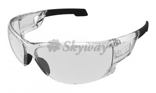 LUNETTES DE PROTECTION TYPE-N S, TRANSPARENTES