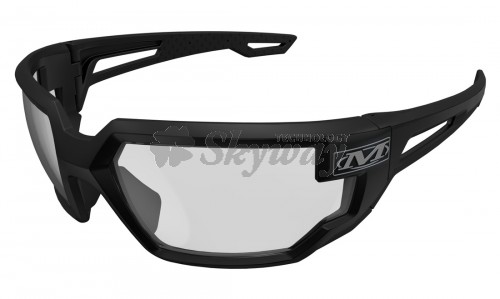 LUNETTES DE PROTECTION TYPE-X S, TRANSPARENTES