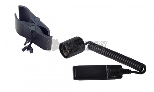 WOLF-EYES KIT MONTURE WEMV + WEMANDOT3