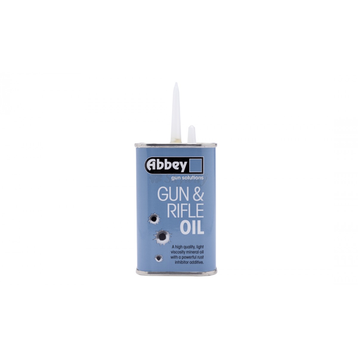 Abbey Gun & Rifle Oil