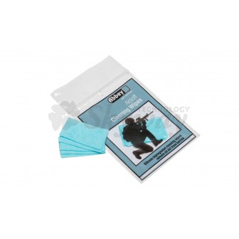 Abbey Airsoft Cleaning Wipes