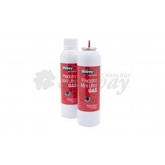 Predator Mini Ultra Gas
