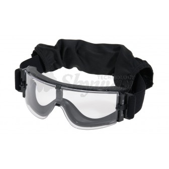 GAFAS PROTECCIÓN X8 DELTA TACTICS