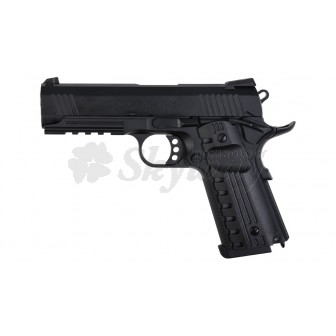 PISTOLA GBB 3322 GOLDEN EAGLE