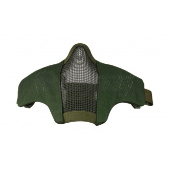 MASCARA V2 OD DELTA TACTICS