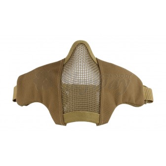 MASCARA V2 TAN DELTA TACTICS